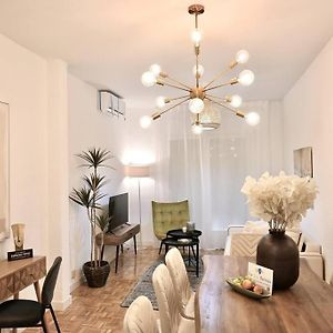 Appartement met Drie Slaapkamers